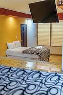 Hotel Santiago Trinidad