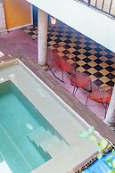 Hotel Santiago Trinidad