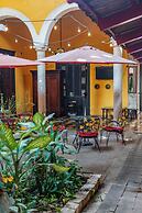 Hotel Santiago Trinidad