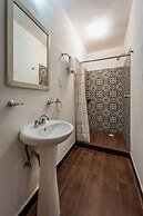 Hotel Santiago Trinidad