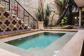 Hotel Santiago Trinidad