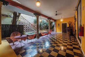 Hotel Santiago Trinidad