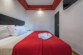 Hotel Santiago Trinidad