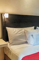 Hotel Santiago Trinidad