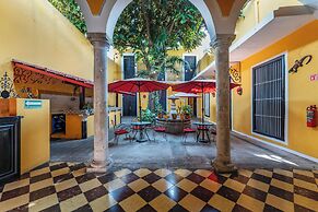 Hotel Santiago Trinidad