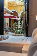 Hotel Santiago Trinidad