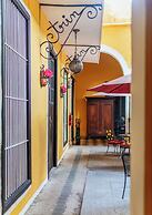 Hotel Santiago Trinidad