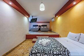 Hotel Santiago Trinidad