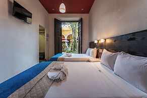 Hotel Santiago Trinidad