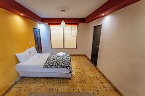 Hotel Santiago Trinidad