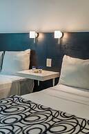 Hotel Santiago Trinidad