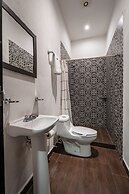 Hotel Santiago Trinidad