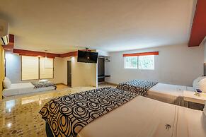 Hotel Santiago Trinidad