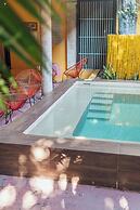 Hotel Santiago Trinidad