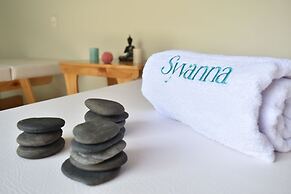 Syvanna Hotel Wellness & SPA