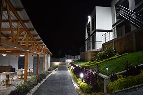 Syvanna Hotel Wellness & SPA