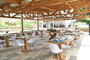 Syvanna Hotel Wellness & SPA