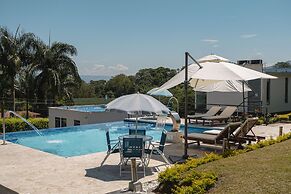Syvanna Hotel Wellness & SPA