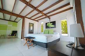 Syvanna Hotel Wellness & SPA