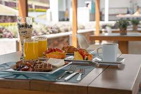Syvanna Hotel Wellness & SPA