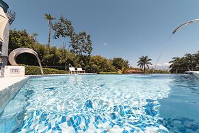 Syvanna Hotel Wellness & SPA