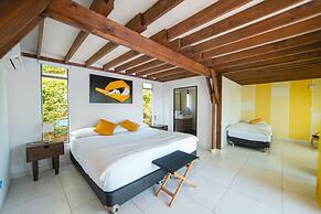 Syvanna Hotel Wellness & SPA