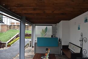 Syvanna Hotel Wellness & SPA
