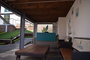 Syvanna Hotel Wellness & SPA