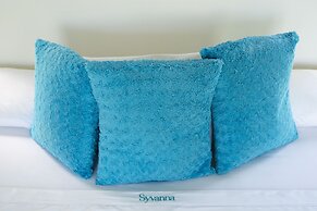 Syvanna Hotel Wellness & SPA