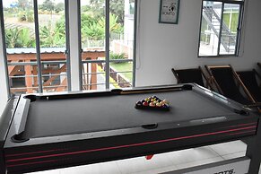 Syvanna Hotel Wellness & SPA