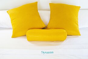 Syvanna Hotel Wellness & SPA