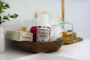 Syvanna Hotel Wellness & SPA