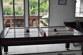 Syvanna Hotel Wellness & SPA