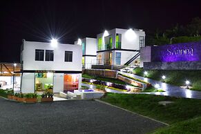 Syvanna Hotel Wellness & SPA