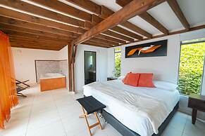Syvanna Hotel Wellness & SPA