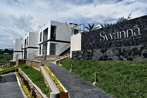 Syvanna Hotel Wellness & SPA