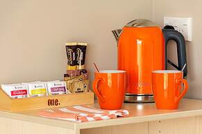 Ribbonwood Country House