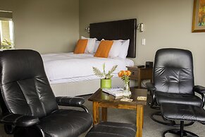 Ribbonwood Country House