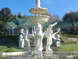 Country Villa Estate