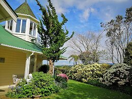 Country Villa Estate
