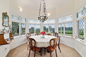 Country Villa Estate