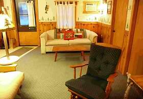 Crow Wing Crest Resort