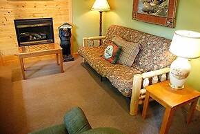 Crow Wing Crest Resort