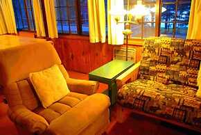 Crow Wing Crest Resort