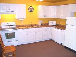 Crow Wing Crest Resort