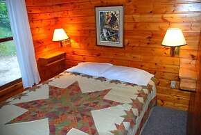 Crow Wing Crest Resort