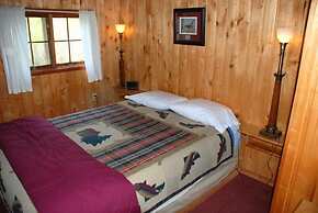 Crow Wing Crest Resort