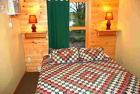 Crow Wing Crest Resort