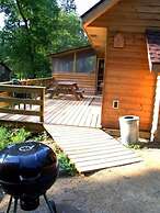 Crow Wing Crest Resort