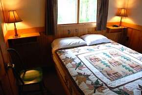 Crow Wing Crest Resort